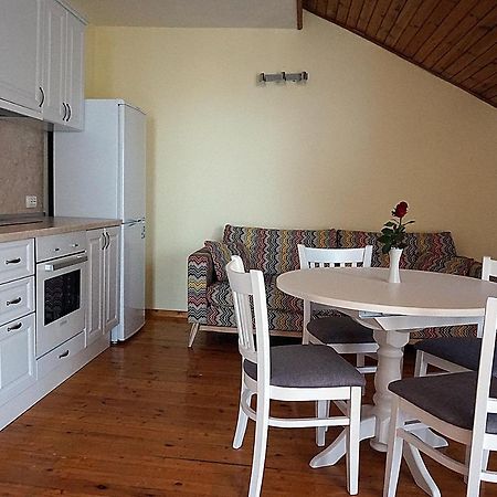 Margarita Hotel Варна Екстер'єр фото
